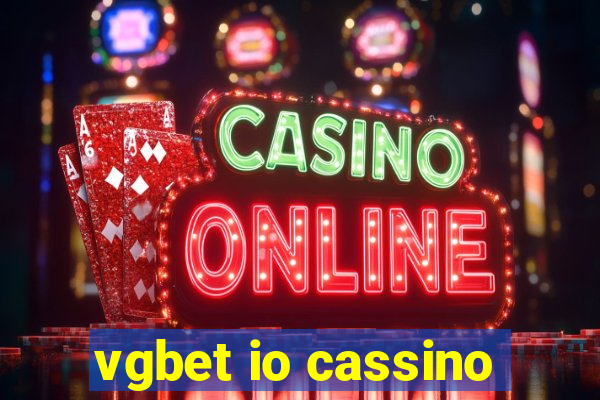 vgbet io cassino